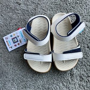 Native Charley Toddler Sandals